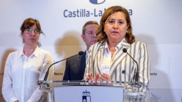 El Gobierno regional establecerá un conjunto de medidas para garantizar la continuidad lectiva del alumnado tras el cierre de los centros educativos