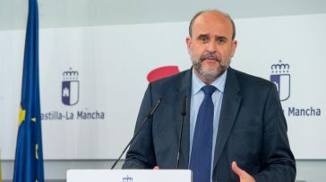 El Gobierno regional y los grupos parlamentarios acuerdan que las Cortes de Castilla-La Mancha puedan realizar cambios normativos de forma urgente