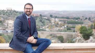 Sergio Gutiérrez (PSOE): “Los grandes proyectos de CLM tienen que ir mucho más allá del Estatuto de Autonomía y de la financiación”