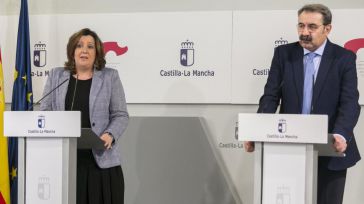 La Junta avanza medidas para mitigar el impacto del coronavirus en el tejido empresarial de la región