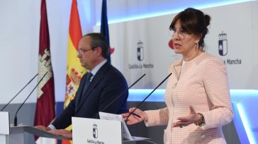 La Junta espera resolver en 48 horas la demanda de material de protección tras el abastecimiento anunciado por el Estado