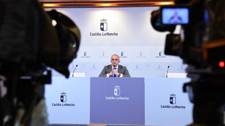 El Gobierno de Castilla-La Mancha iniciará acciones legales contra el director de la Residencia ELDER de Tomelloso por mentiras e injurias
