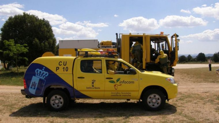 El Gobierno de Castilla-La Mancha pone a la empresa pública medioambiental Geacam al servicio de los pueblos de la región