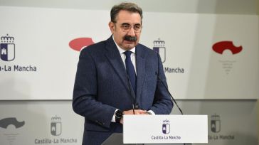 Parte del 21 de marzo: Castilla-La Mancha confirma 1.819 casos positivos por infección de coronavirus COVID-19