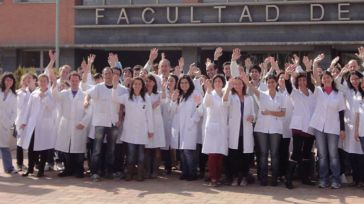Estudiantes de Enfermería y Medicina de la UCLM se incorporan como voluntarios a los servicios públicos de salud