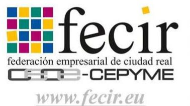 FECIR, CECAM y sus organizaciones empresariales echan en falta medidas para garantizar la supervivencia de las empresas