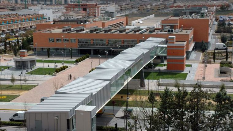 La Facultad de Medicina de Albacete acogerá 200 camas de hospital para apoyar en la lucha frente al COVID-19