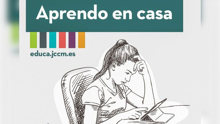 El Gobierno regional habilita en el Portal de Educación un espacio con materiales, recursos y servicios educativos en línea 