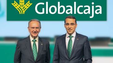 Globalcaja crea el “Fondo Solidario COVID-19” dotado con 300.000 €