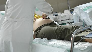 El Hospital de Guadalajara ha trasladado la atención a partos, Obstetricia y Neonatología a la Clínica La Antigua y mañana se trasladará la urgencia y la hospitalización pediátrica