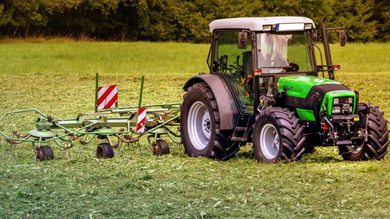 LaJunta pagará mañana 20 millones de euros de la PAC a 14.000 agricultores