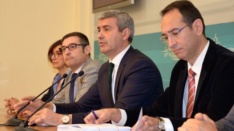 La Diputación de Toledo aumenta el gasto corriente para los ayuntamientos este año ante el COVID-19