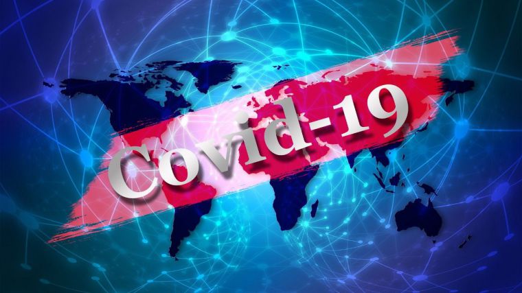 Parte 26 de marzo: Castilla-La Mancha confirma 3.383 casos positivos por infección de COVID-19