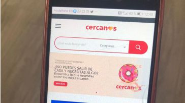 Nace ‘Cercanos.es’, una plataforma altruista para ayudar a personas, empresas y voluntarios en tiempos del coronavirus 