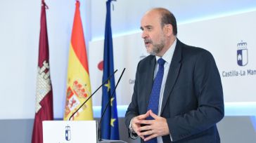 El Gobierno regional pide la implicación del Ejecutivo central para desbloquear la llegada de material sanitario comprado fuera de España