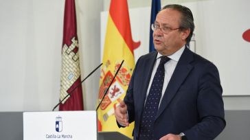 Más de 42.000 familias y empresas se beneficiarán del aplazamiento del pago de impuestos, que supondrá una inyección de liquidez de 58 millones en la economía regional