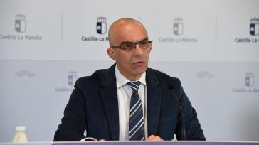El Gobierno de Castilla-La Mancha repartirá otros 17 respiradores entre los hospitales con más necesidad asistencial de la Comunidad
