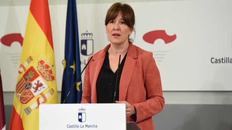 El Gobierno de Castilla-La Mancha espera reforzar la atención sanitaria en los hospitales de la región con 150 nuevos respiradores