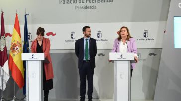 El Gobierno regional arbitrará medidas para apoyar al alumnado que en estos momentos pudiera estar sufriendo la brecha digital