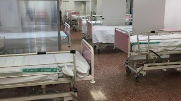 Los fisioterapeutas de CLM colaboran con tareas asistenciales a los pacientes de COVID-19 en hospitales y centros de salud