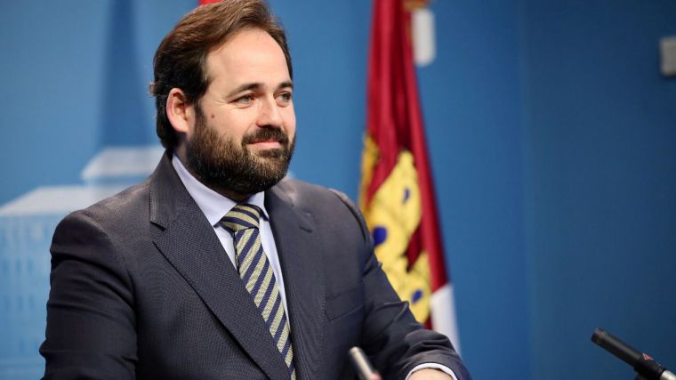 Núñez reclama al Gobierno de Page que asuma las cuotas de abril, mayo y junio del conjunto de los autónomos de la región