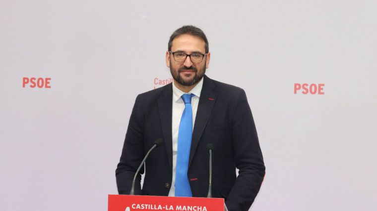 Los diputados y senadores del PSOE de CLM donarán parte de sus retribuciones a entidades sociales que luchan contra la pandemia