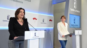 El Gobierno de Castilla-La Mancha habilita dos líneas de avales por 15 millones de euros para impulsar la financiación de pymes y autónomos