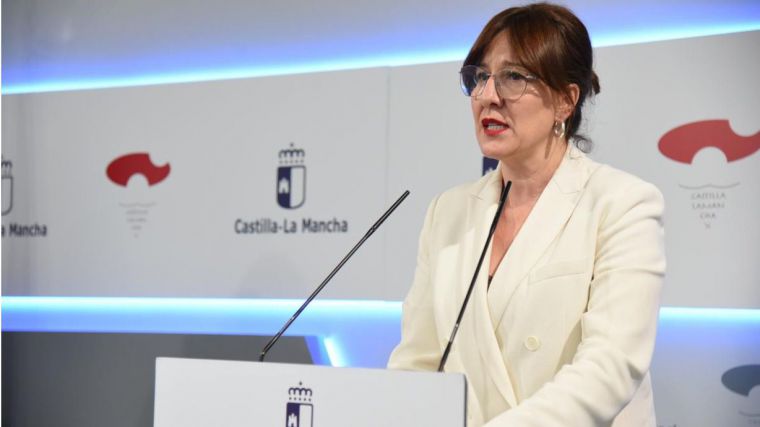 El Gobierno de Castilla-La Mancha distribuirá mañana un millón de nuevos equipos de protección individual a la red sociosanitaria 