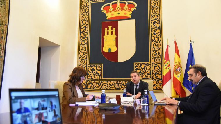El Gobierno de Castilla-La Mancha lamenta que Turquía requise los 150 respiradores adquiridos por tres millones de euros