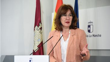 El Gobierno de Castilla-La Mancha pide unidad para hacer frente al coronavirus "siguiendo el ejemplo de la ciudadanía"