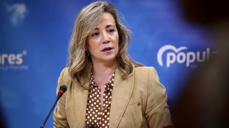 El PP-CLM insiste en la la comparecencia de Page en el Parlamento Autonómico para explicar la gestión del Gobierno por el COVID-19