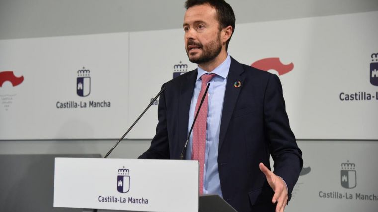 El Gobierno de Castilla-La Mancha supera las 3.600 actuaciones frente al coronavirus en sus núcleos de población