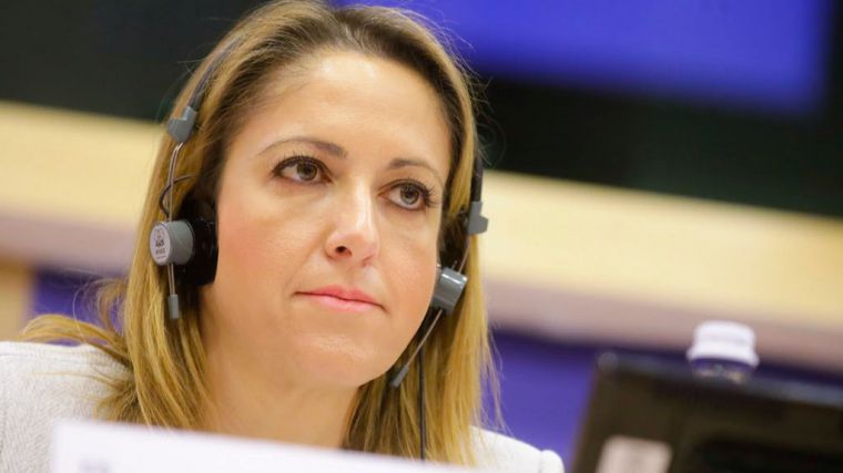 Cristina Maestre: “La Comisión Europea recoge los planteamientos del Gobierno de España para flexibilizar los Fondos Estructurales”