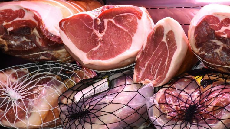 China autoriza la exportación de carne y productos del porcino a ocho nuevos establecimientos españoles 