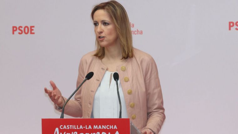 Maestre pide a Núñez que se una al gran acuerdo por la reconstrucción: “Es lo que quieren los ciudadanos”