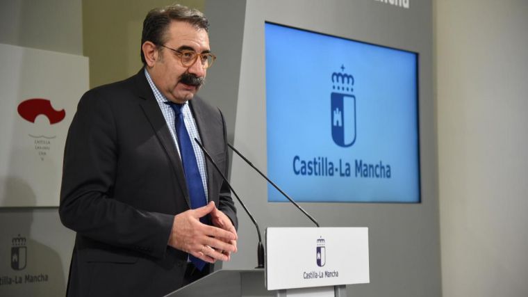 El Gobierno de Castilla-La Mancha defiende la importancia de sumar todos los recursos disponibles para ofrecer la asistencia adecuada en el momento oportuno