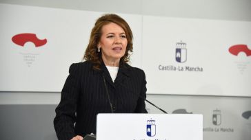 Castilla-La Mancha facilita las contrataciones de personal en los centros socio-sanitarios con 3.500 profesionales inscritos en la Bolsa Social