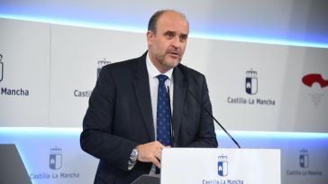 El Gobierno de Castilla-La Mancha propone a los partidos un pacto regional para la recuperación económica y social tras la pandemia
