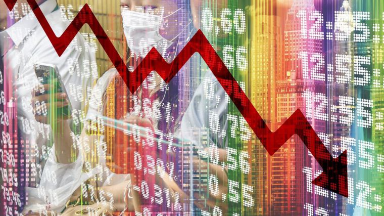 La estimación de FAES: el PIB podría caer hasta un 10% y el paro llegar al 20%