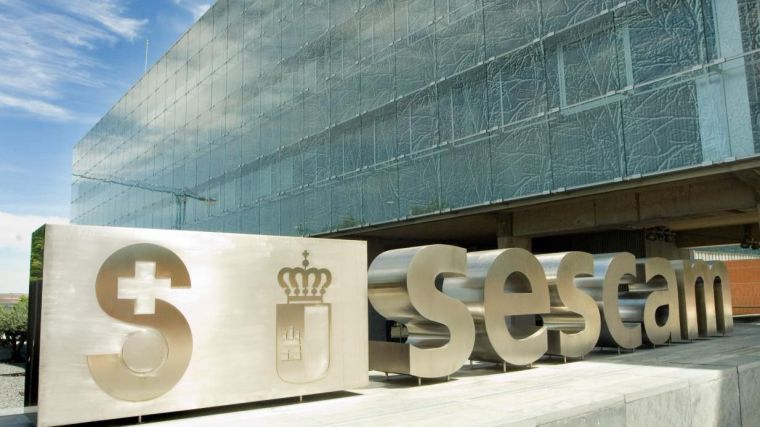 El Servicio de Salud de Castilla-La Mancha retira mascarillas de protección tras recibir una alerta urgente del Ministerio de Trabajo y Economía Social