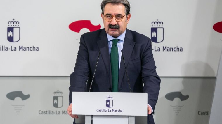 Castilla-La Mancha ya ha superado los 53.000 test diagnósticos confirmándose como una de las Comunidades que más pruebas diagnósticas realiza para la detección del coronavirus