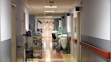 Parte 21 de abril: Tercer día seguido con menos de 1.500 pacientes hospitalizados por COVID-19 en la red de hospitales de Castilla-La Mancha