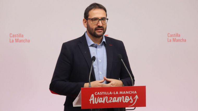 Gutiérrez: “Núñez se ha convertido en una máquina de manipulación masiva”