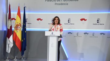 El Gobierno regional prepara una batería de medidas para la reactivación del turismo tras el COVID-19 dotada con más de 7,2 millones de euros