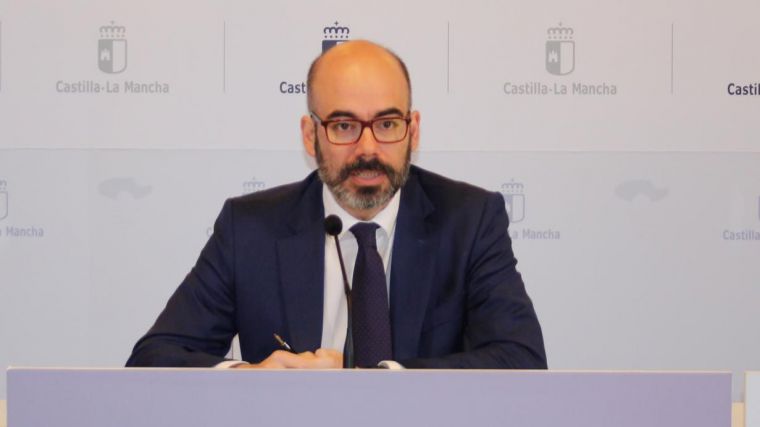 Castilla-La Mancha incluirá a profesionales sanitarios y trabajadores de centros socio-sanitarios y de contratas del SESCAM en el estudio de seroprevalencia