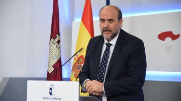 El gobierno regional ya piensa en la desescalada en las comarcas con menor incidencia del coronavirus