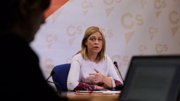 Ciudadanos propone desbloquear la actividad de las Cortes "garantizando la seguridad"