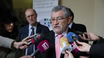 EL GOBIERNO CONFIRMA LA “INMEDIATA” REUNIÓN CON LA UNIVERSIDAD