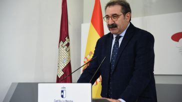 El consejero de Sanidad defiende que CLM cumpliría a día de hoy los criterios marcados por el Gobierno de España para pasar a la Fase 1 de desescalado