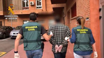 Estado de alarma: Un detenido cada 10 minutos y una denuncia cada cinco segundos